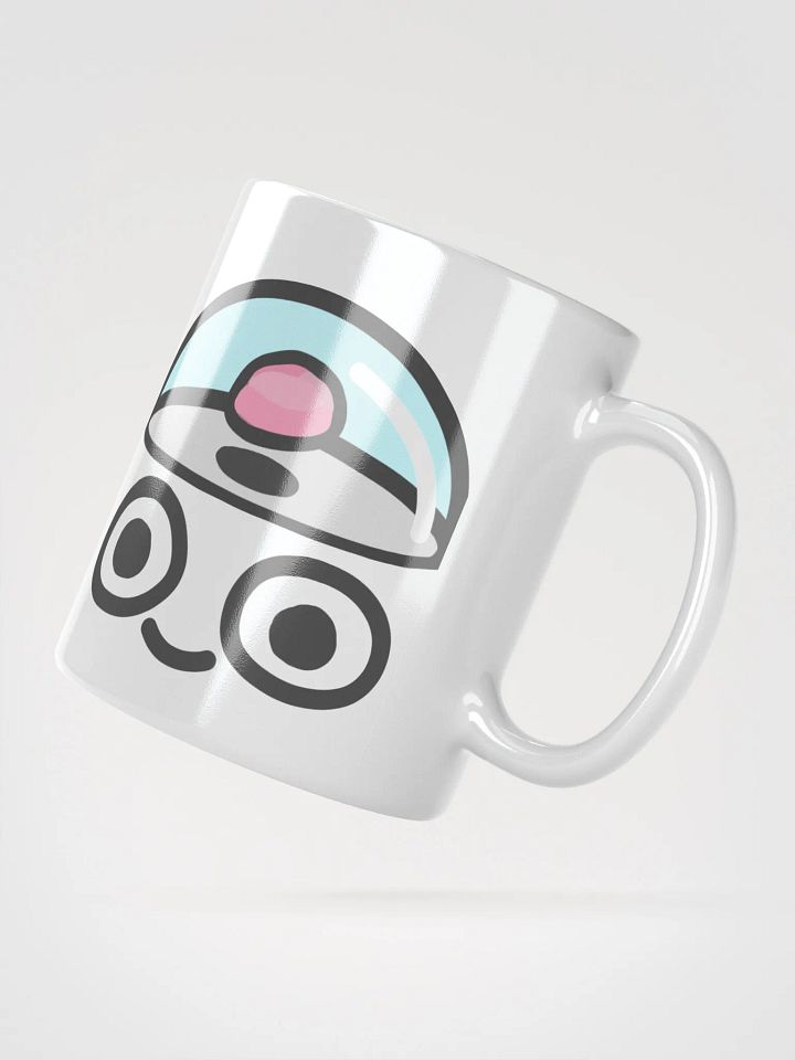 Brain Mug product image (2)