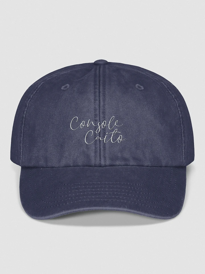 Caito Dad Hat product image (9)