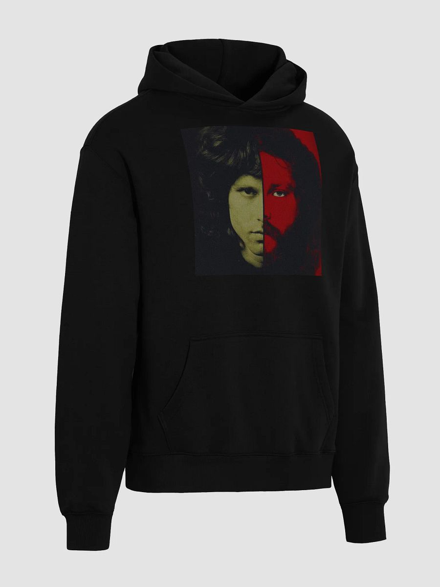 The Changeling – Jim Morrison Hoodie | The Doors | The American Poet product image (4)