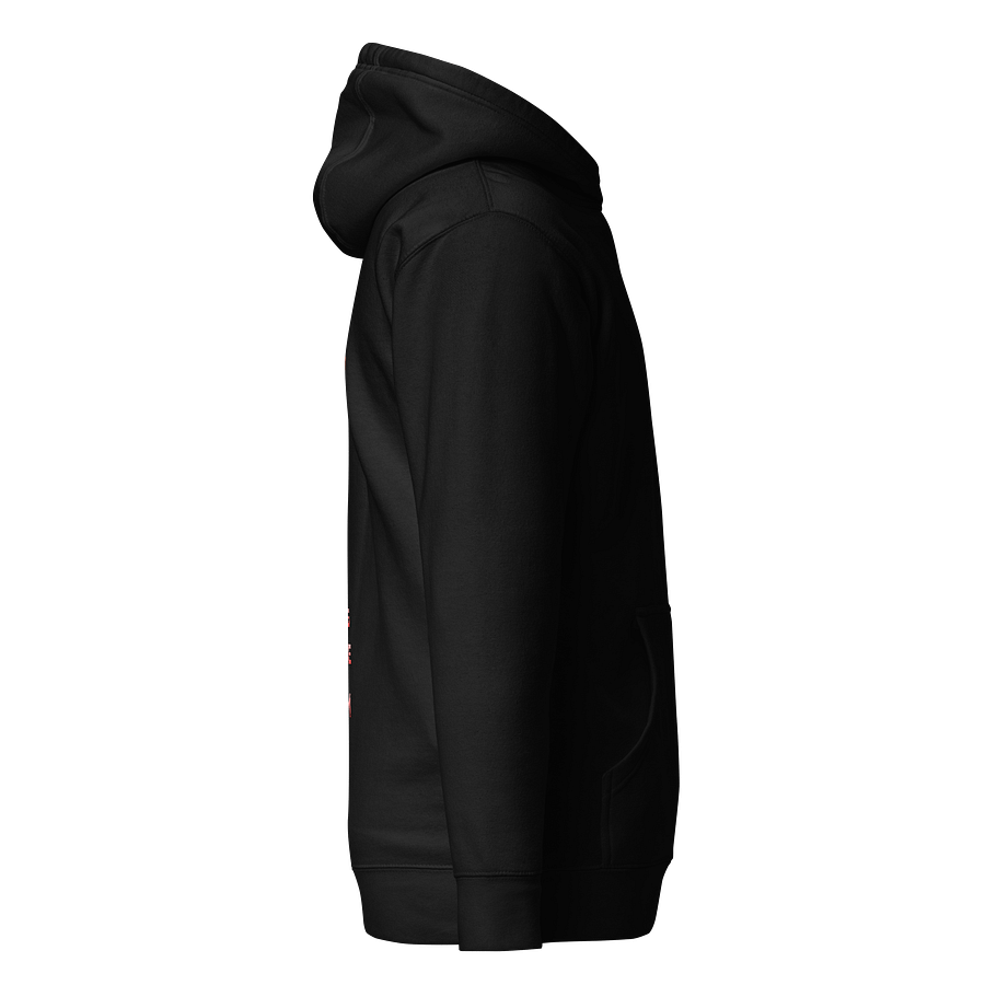 Cotton Heritage Unisex Premium Hoodie product image (4)