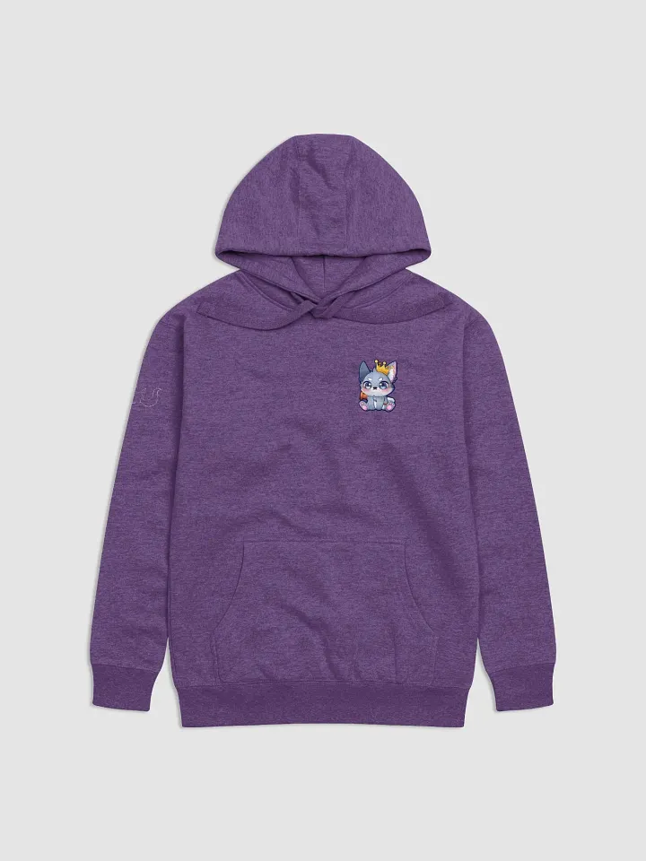 'Wulph Chibi' Hoodie product image (1)