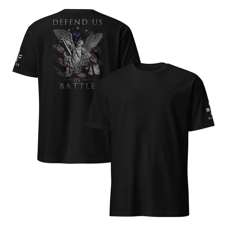 Defend us in Battle product image (13)