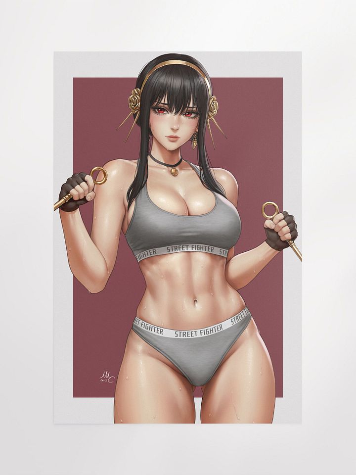 Yor Fight product image (3)