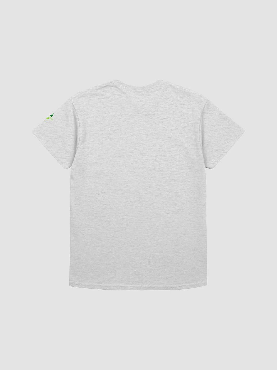 Iguanodon Fight - Don't Bring a Knife Dinosaur Shirt product image (19)