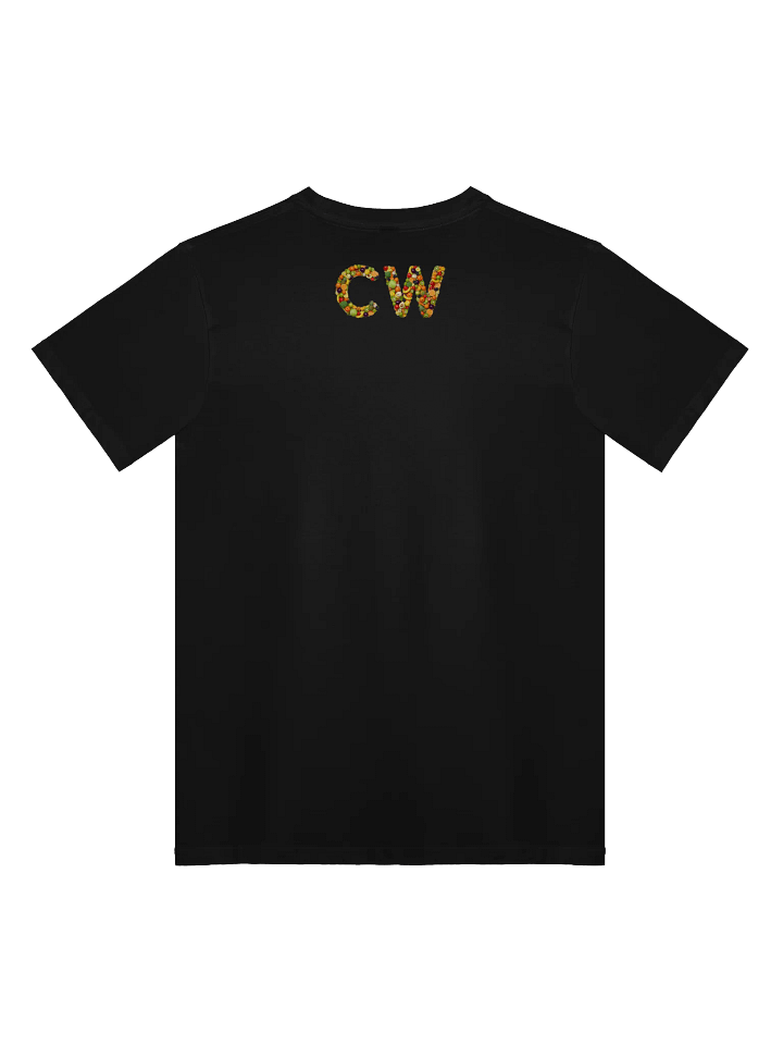 Fresh & Vibrant CW Fruits & Veggies T-Shirt product image (10)