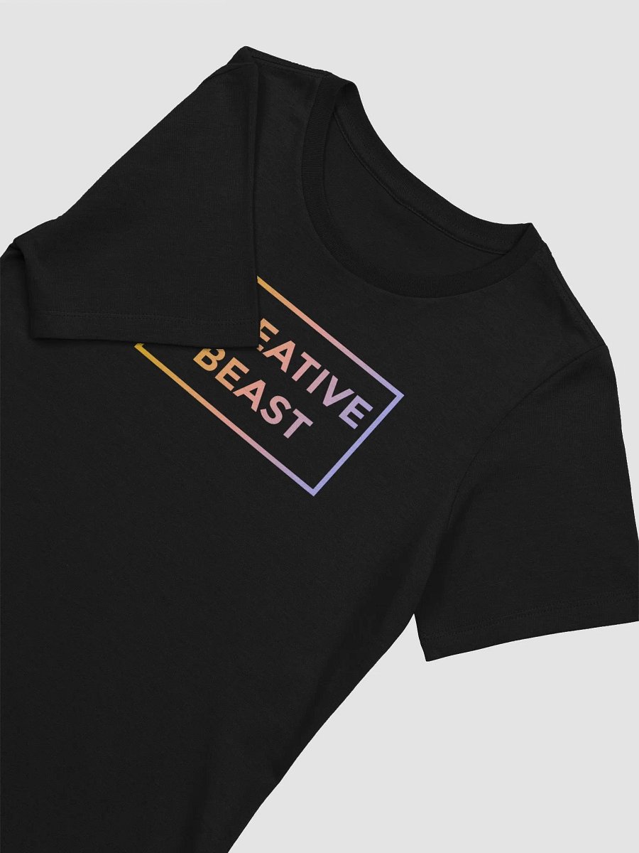 CREATIVE BEAST - Women's T-Shirt product image (1)