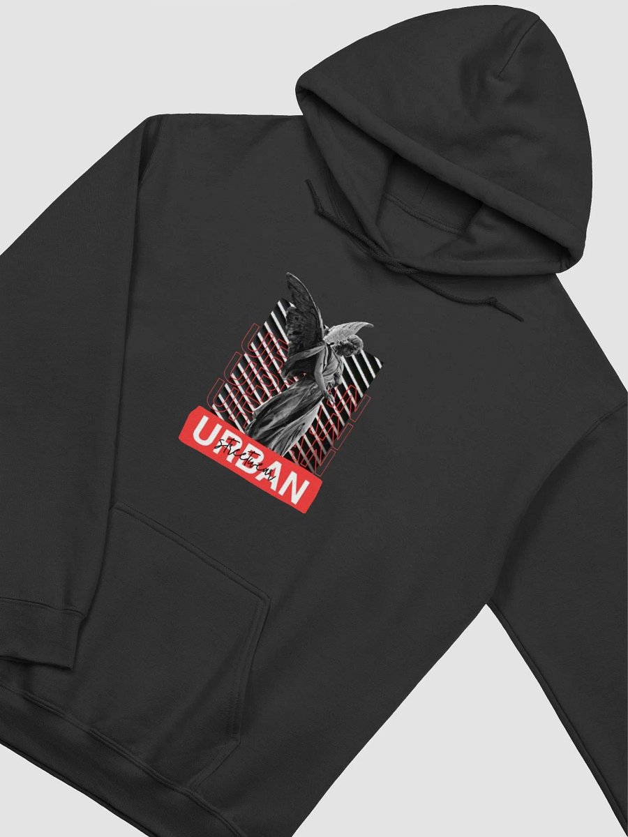 Urban Angel Streetwear Hoodie product image (2)