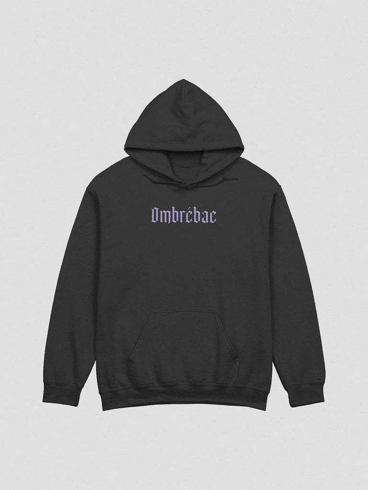 GOODBYE HOODIE product image (2)