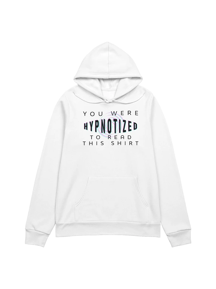Hypnotized Hoodie product image (1)