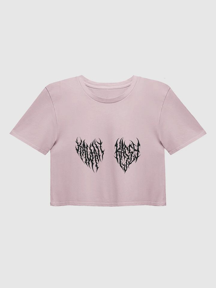 KK <3 Tee product image (1)