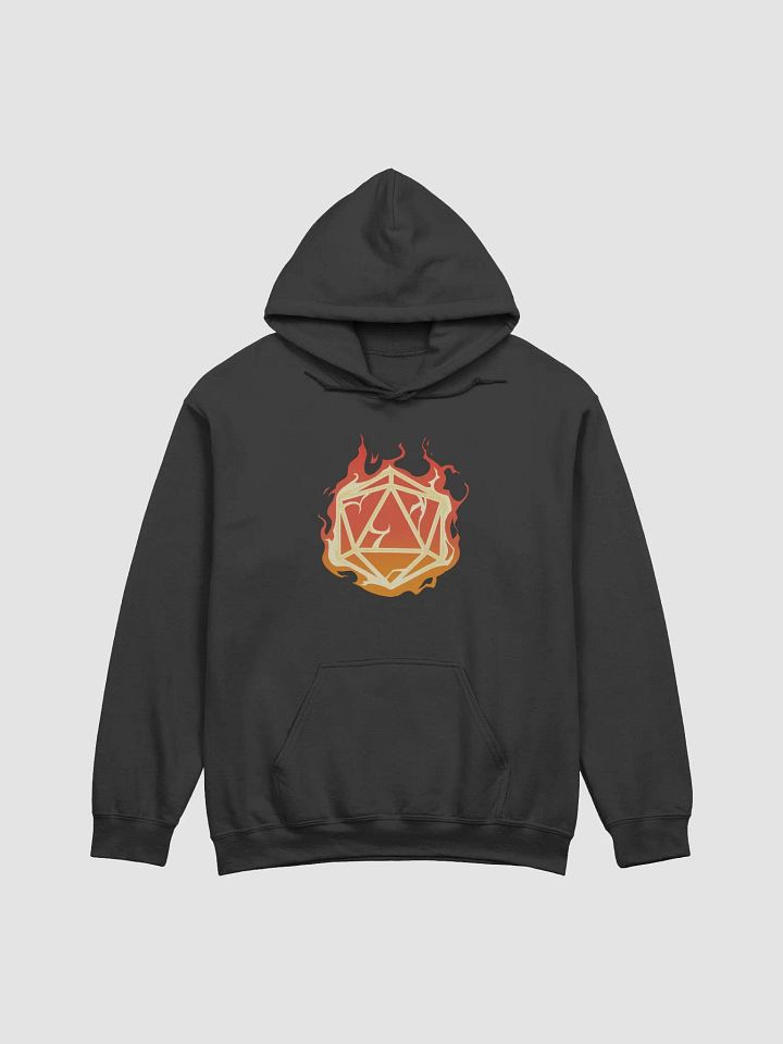 Everhearth Inn Logo Hoodie product image (1)
