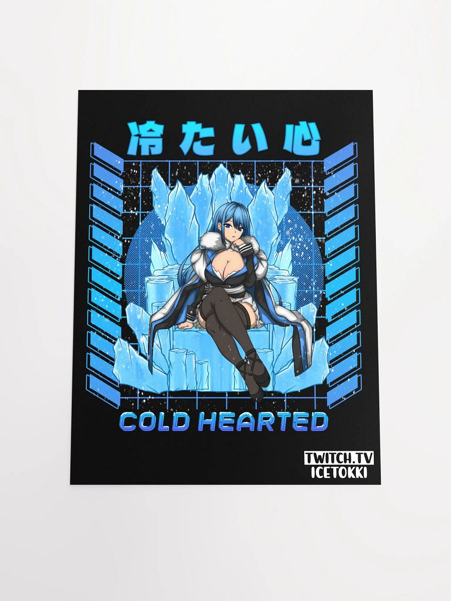 Cold Hearted Mommy Poster product image (4)