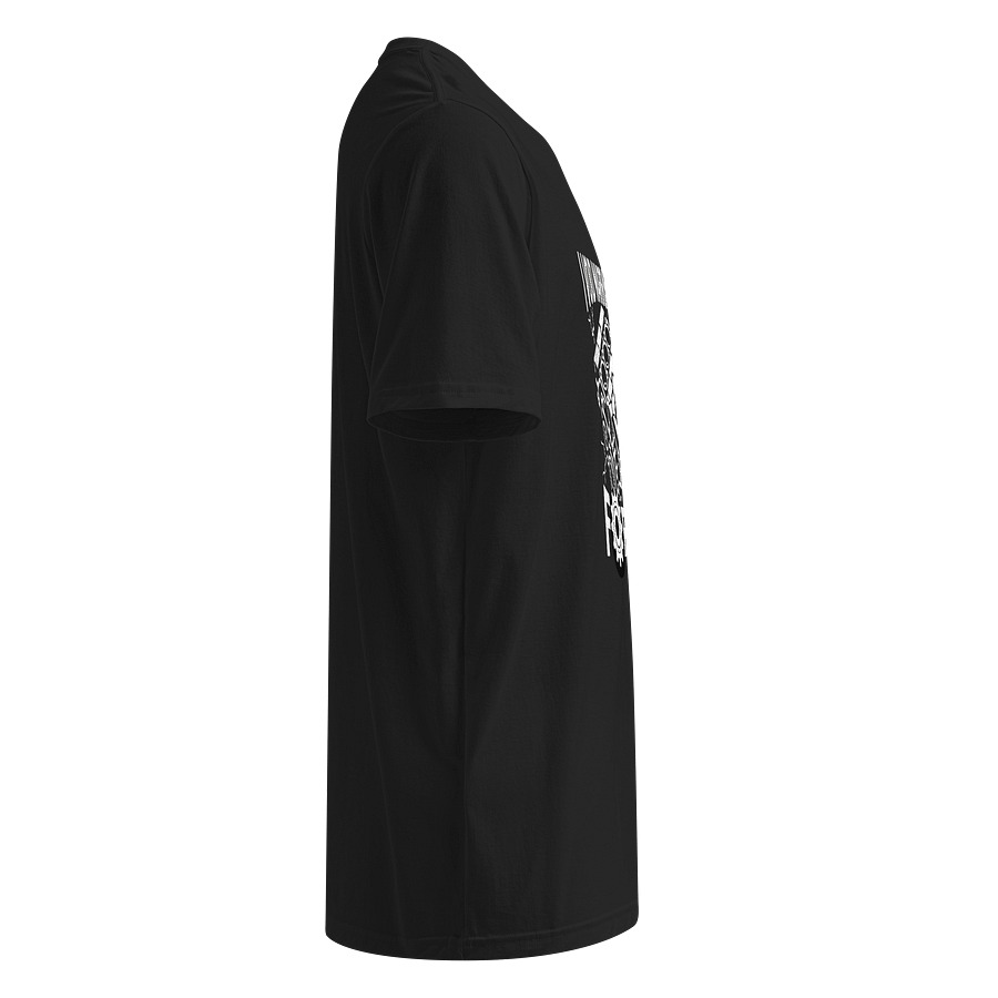 Neuro-Tech Fundamentals Athletic T-Shirt product image (4)
