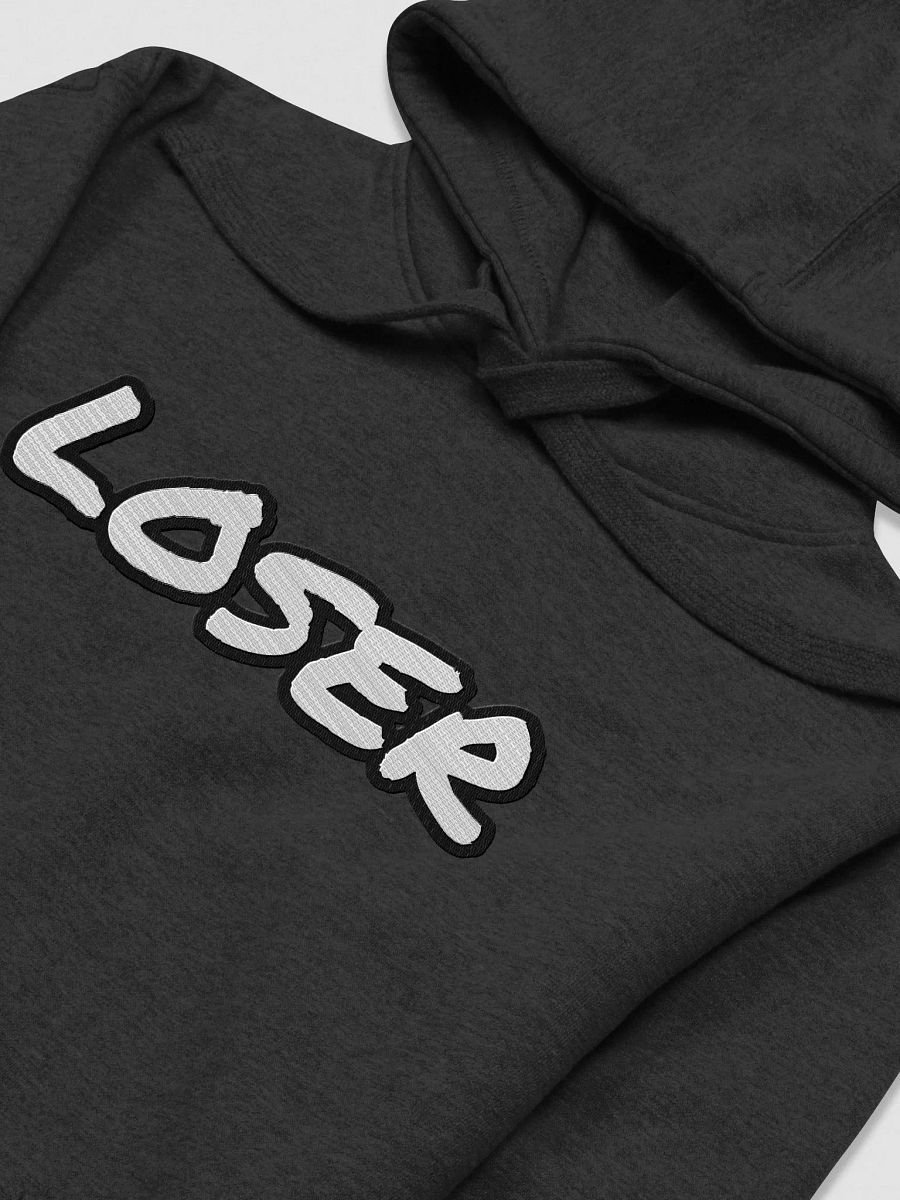 LOSER Hoodie product image (2)