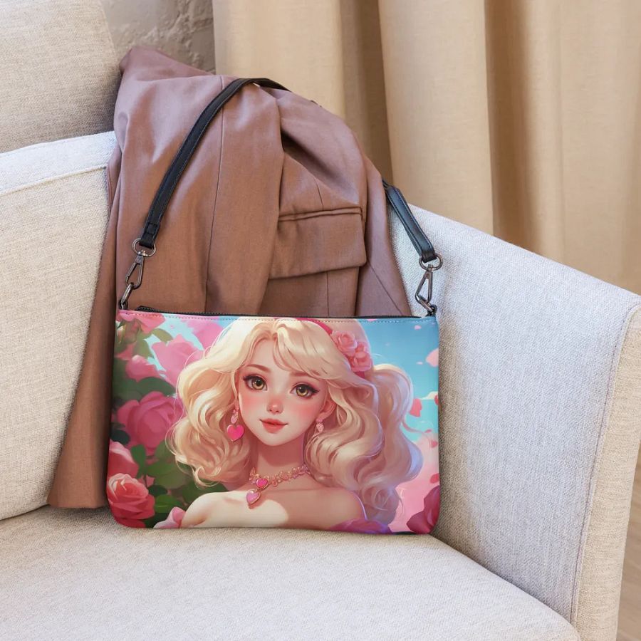 Muse Coquette Crossbody Bag product image (3)