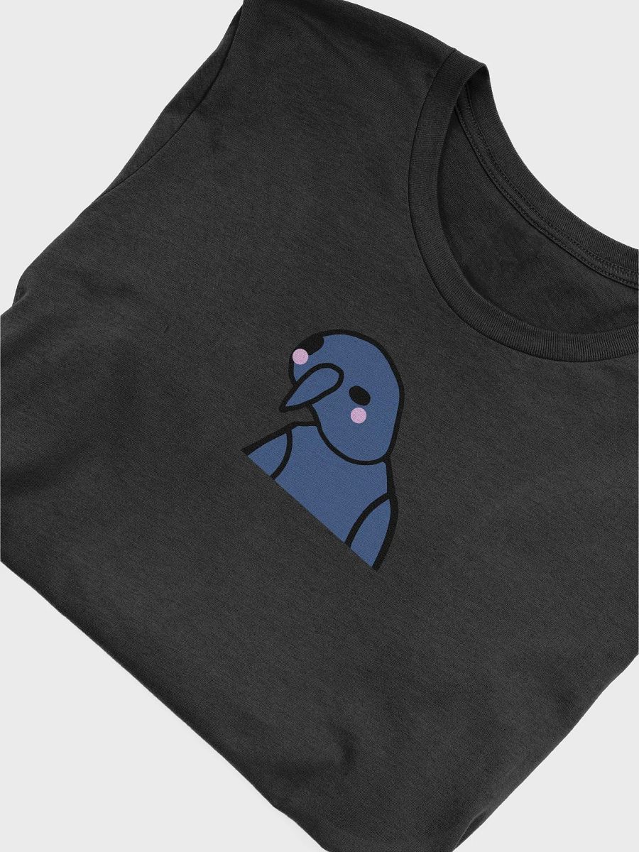 BlushSki Printed Tee product image (5)
