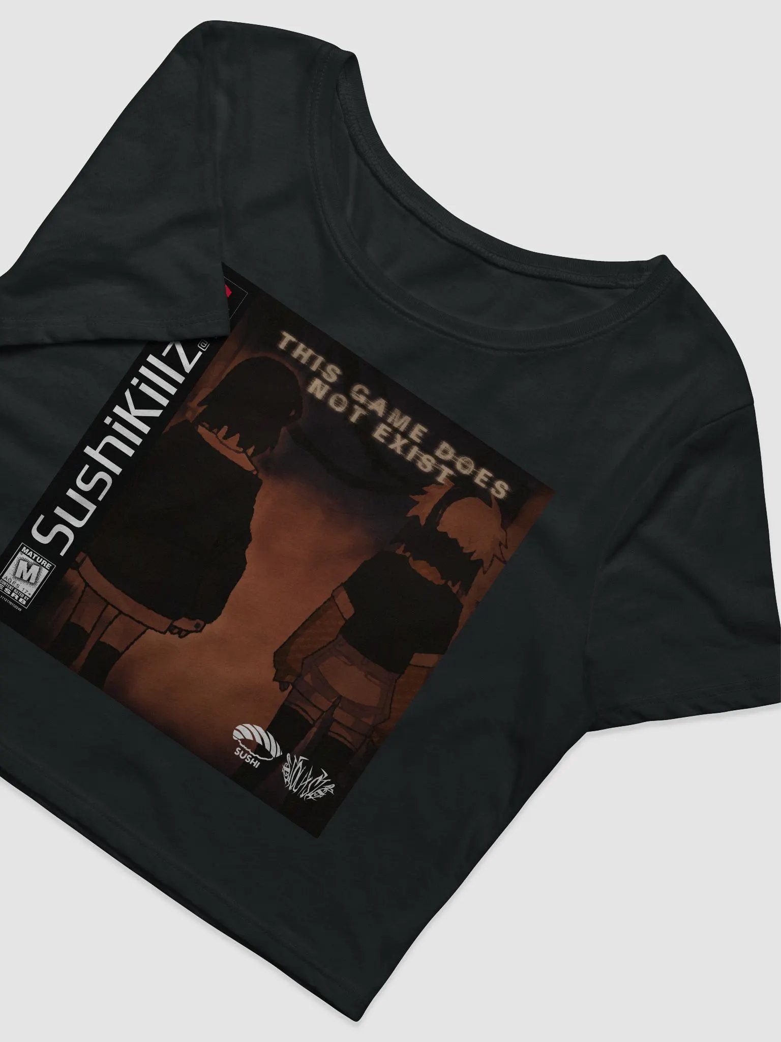 This Game Does Not Exist (Crop) product image (3)