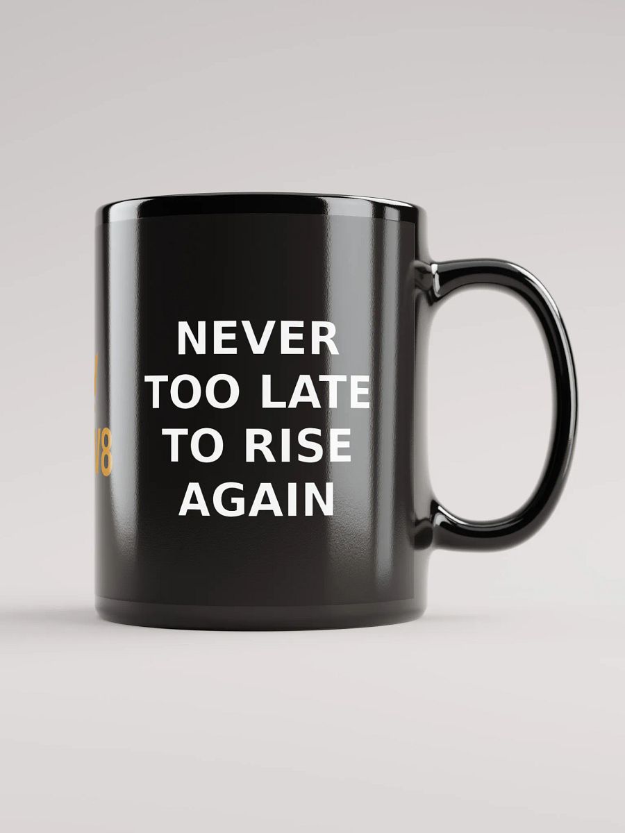 King Motiv8 Mug – Rise Again Edition product image (1)