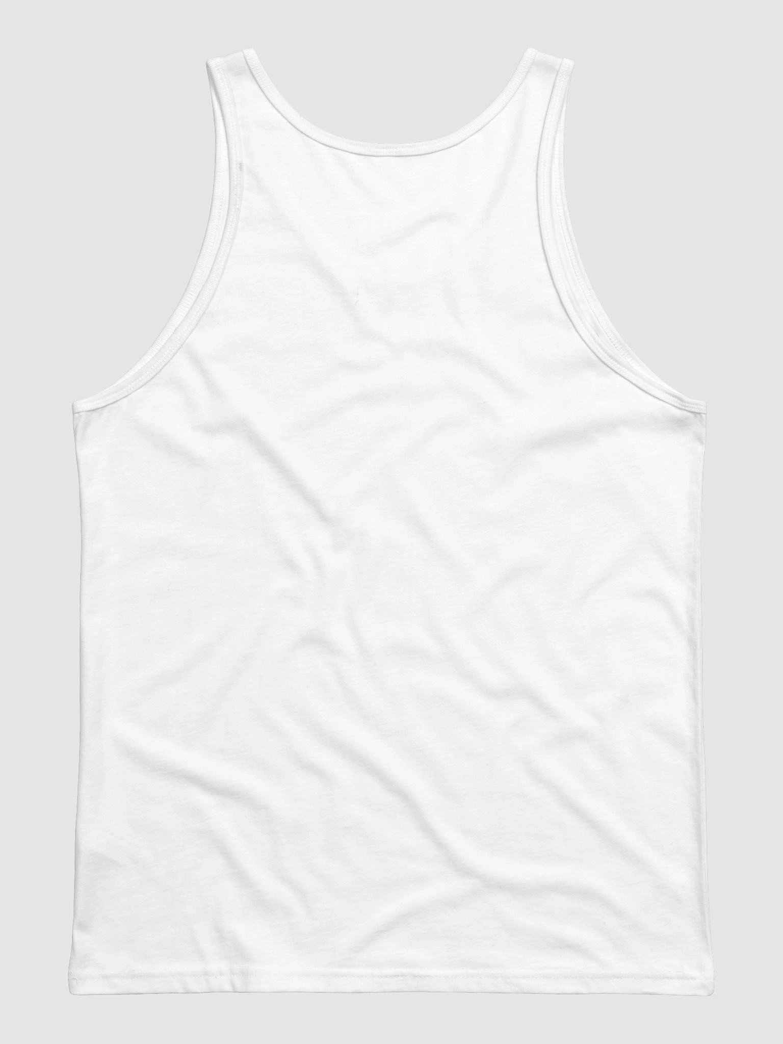 standing on business Jersey Tank product image (3)