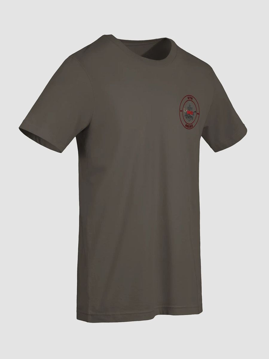 Synisisms Collection - 2 Rules Tee product image (73)