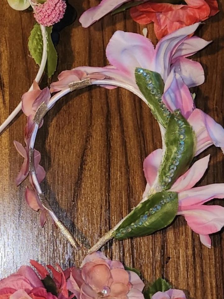 headbands or hair clips (not bulk item) product image (2)