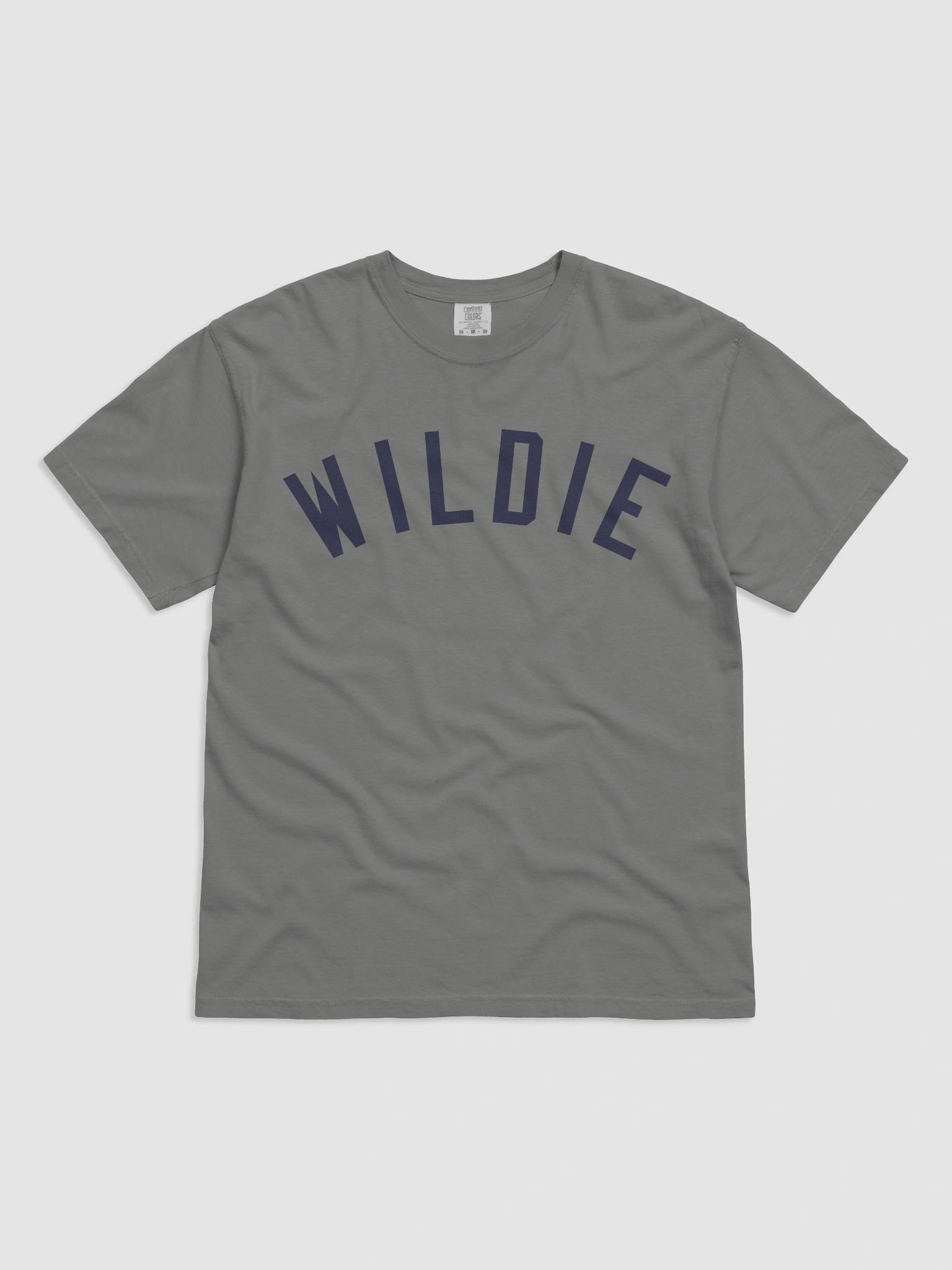 Wildie Rockies Tee product image (1)