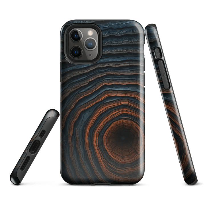 Tough Phone Case for iPhone® product image (1)