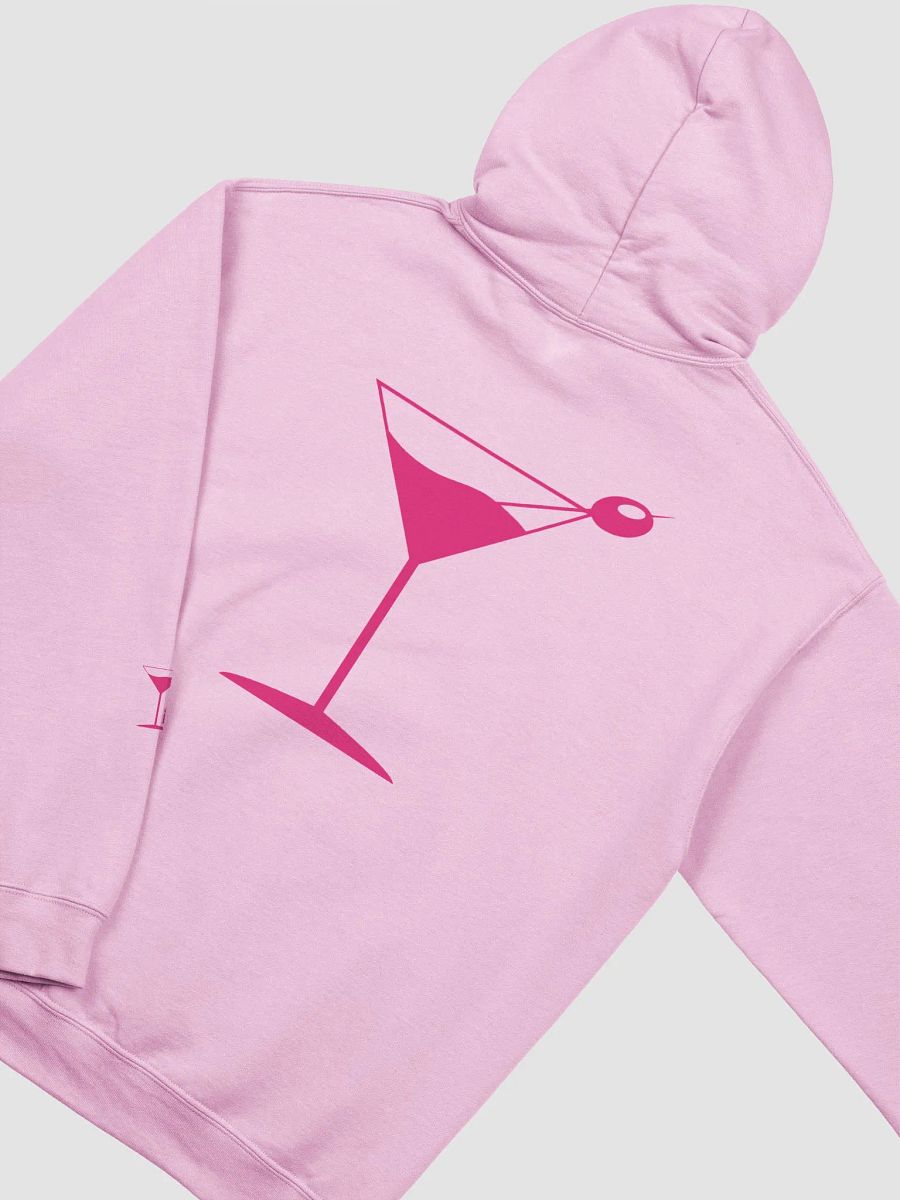 Bitchez Be Boozy Pink Sweatshirt product image (28)