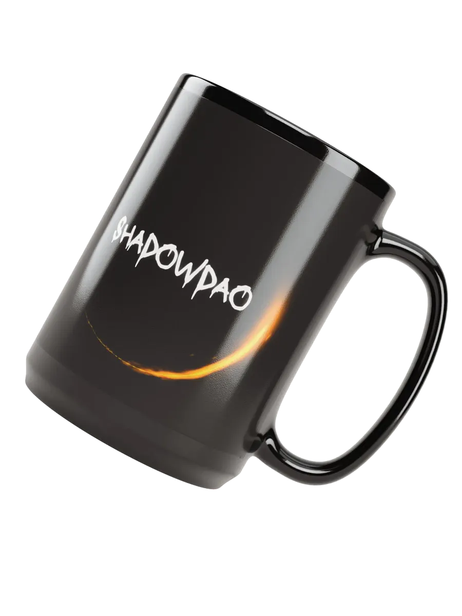 Shadowdao Logo Mug product image (5)