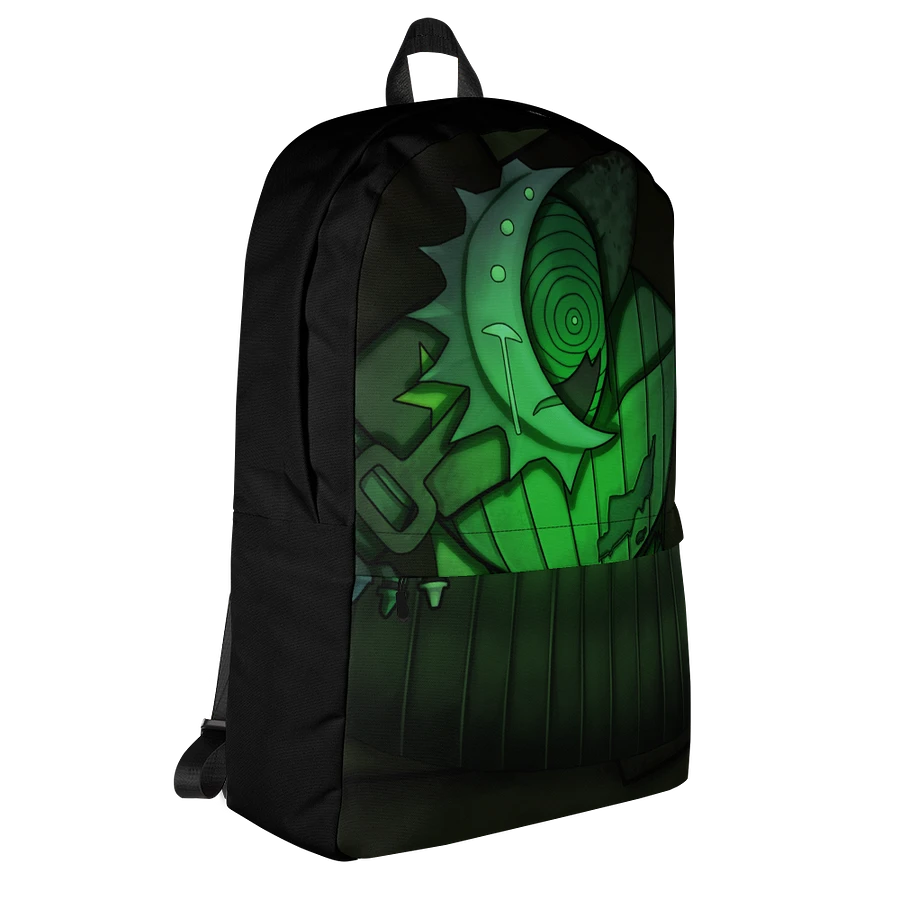 Twistee Backpack product image (8)