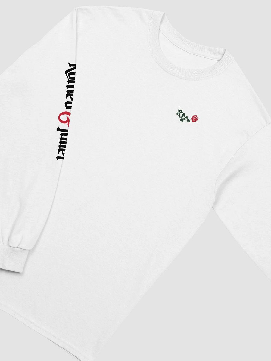 R&J Give Me My Sin Again Long Sleeve Tee product image (3)