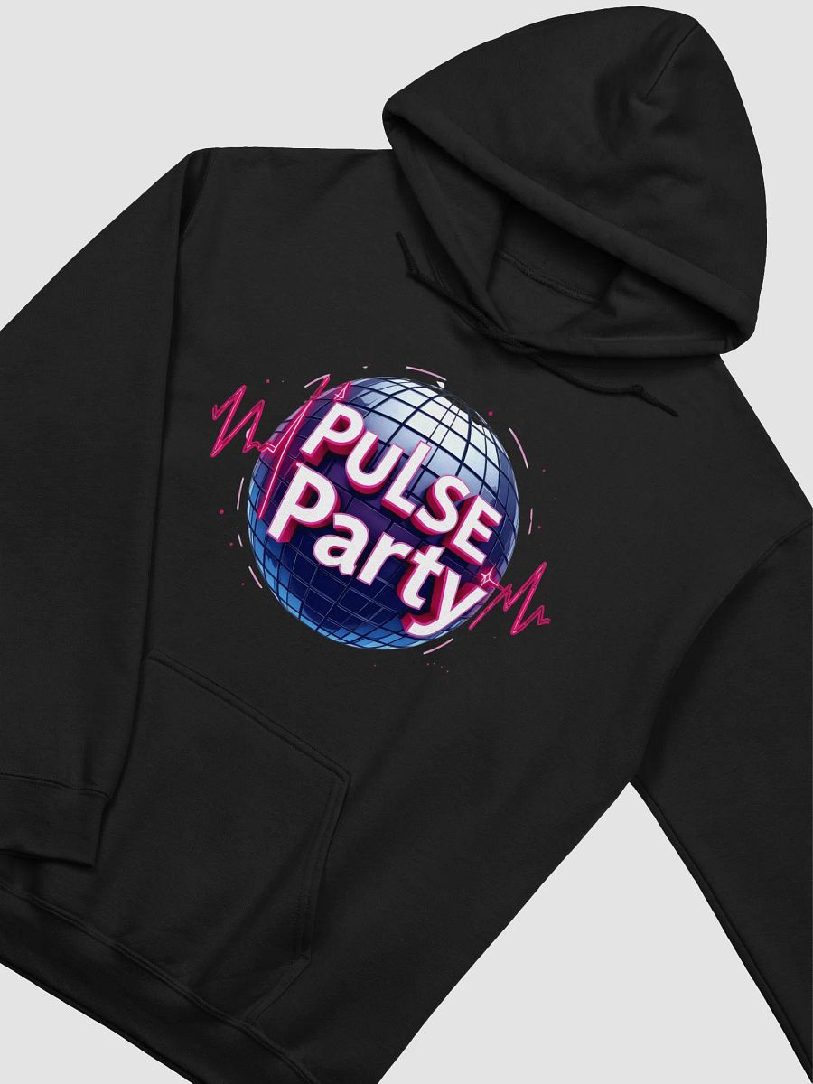 Heartbeat Disco Hoodie product image (33)