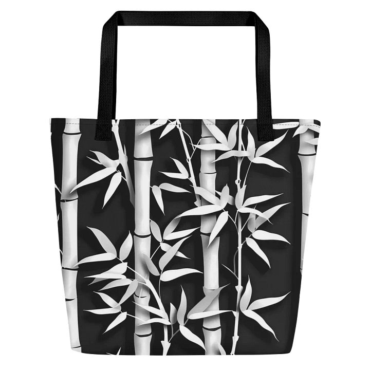 Elegant Design Tote Bag product image (1)
