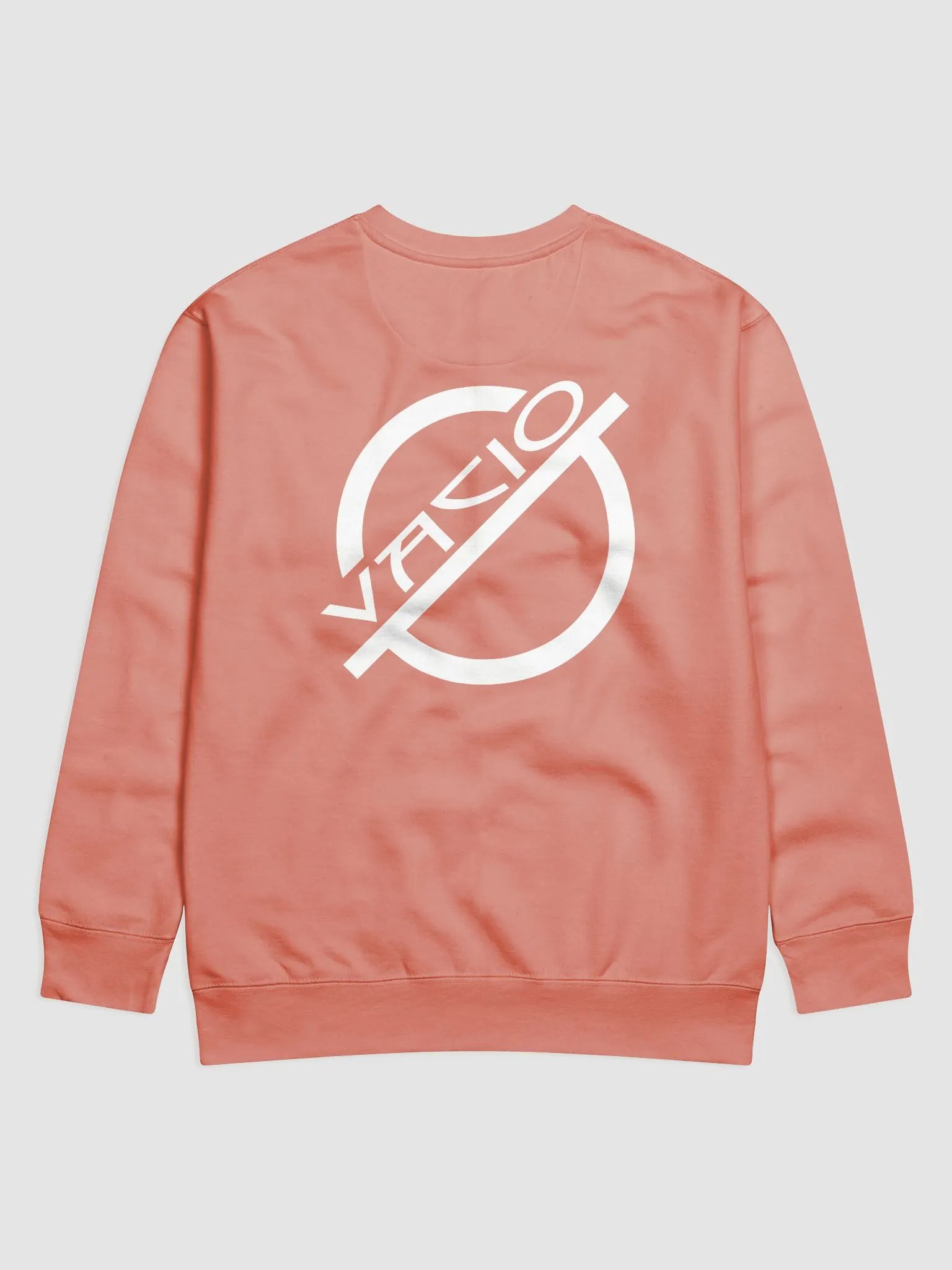 VACIO {NULL} Logo Crewneck Sweatshirt product image (9)