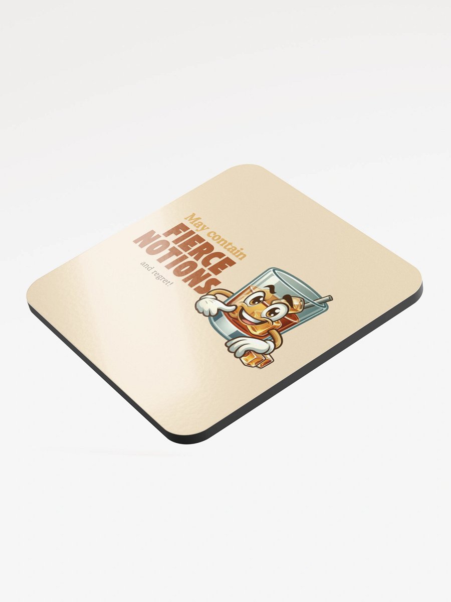 After Dark x Whiskey Edition - Coaster product image (3)