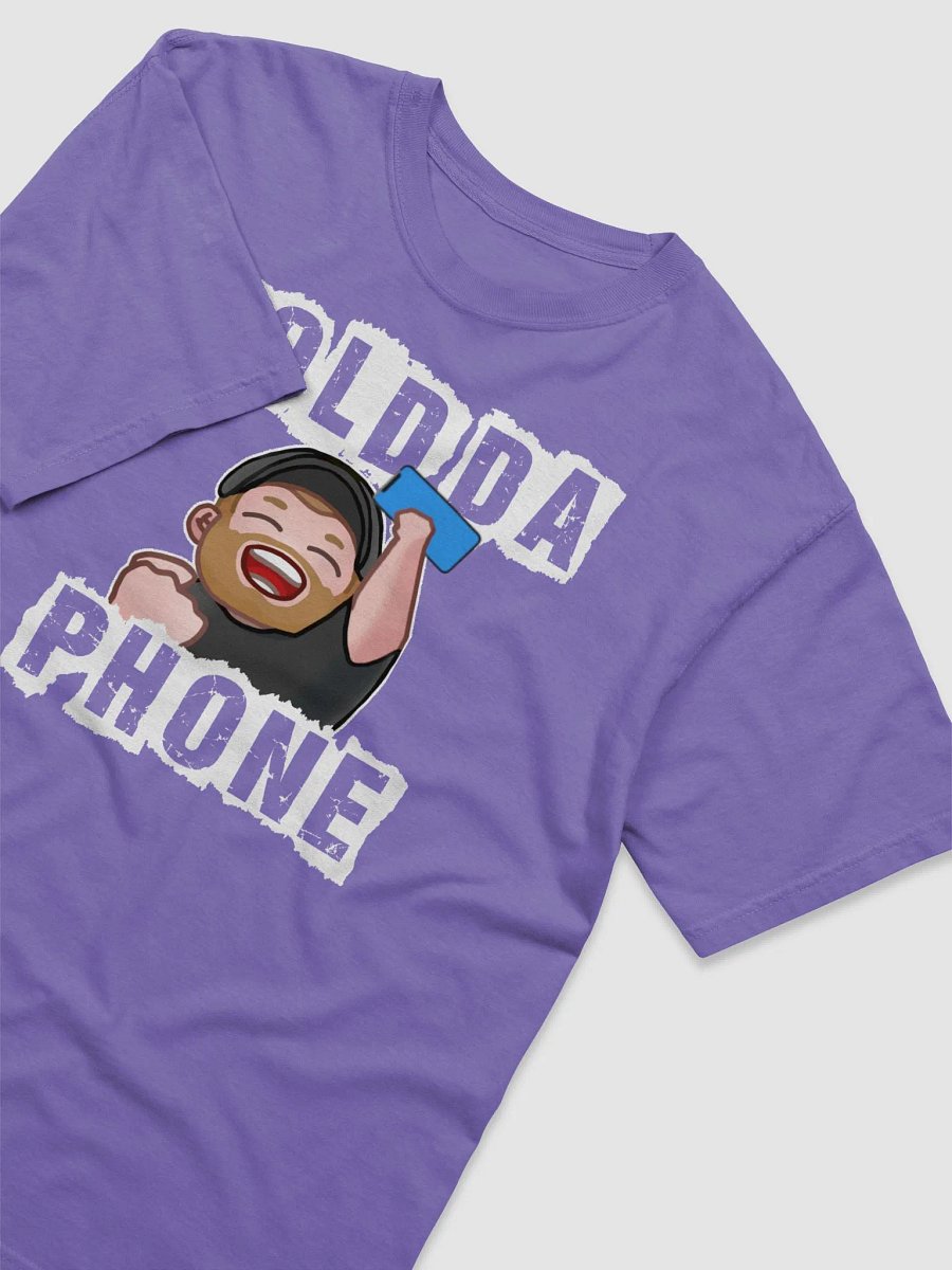 Hold Da Phone - Variety T product image (3)