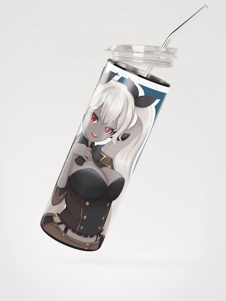 LilaoftheWind Waifu Cup Tumbler + Straw product image (2)