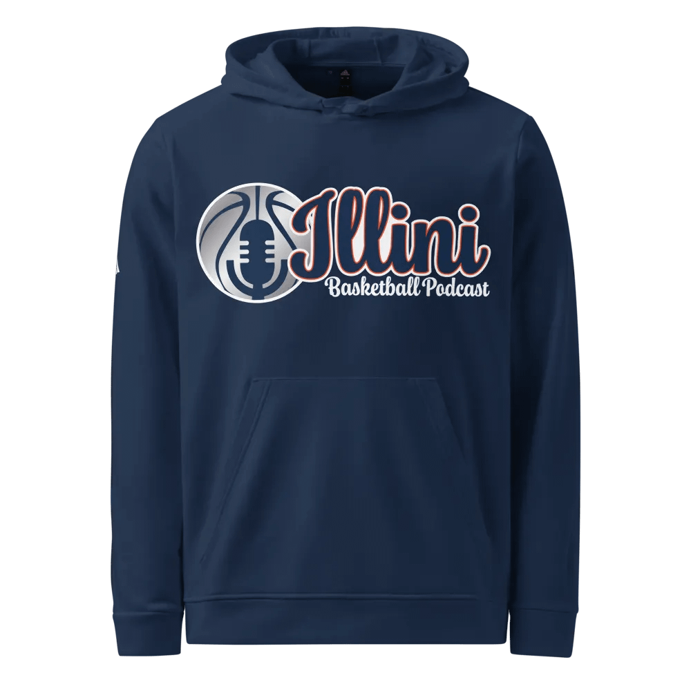 Classic IBP Hoodie product image (1)