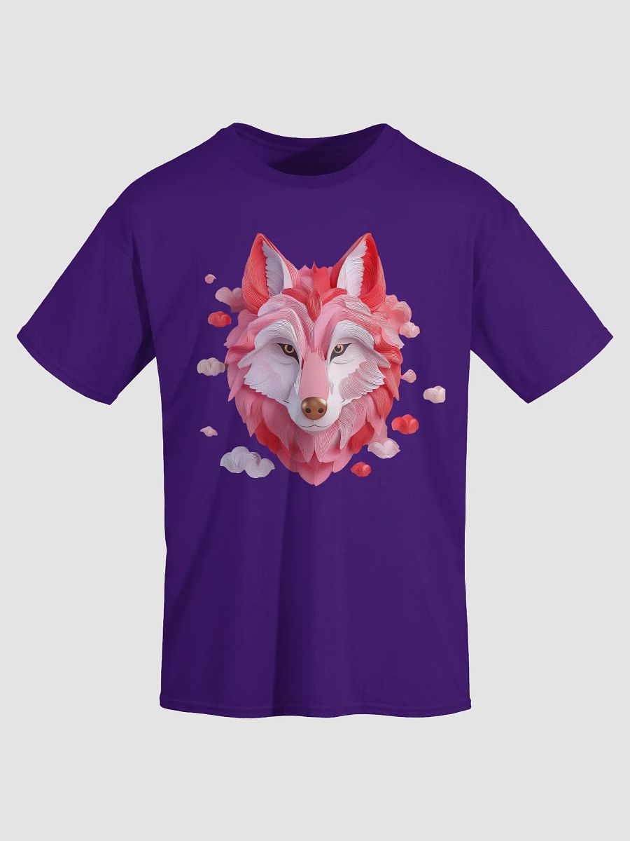 Women's Wolf Tee product image (5)