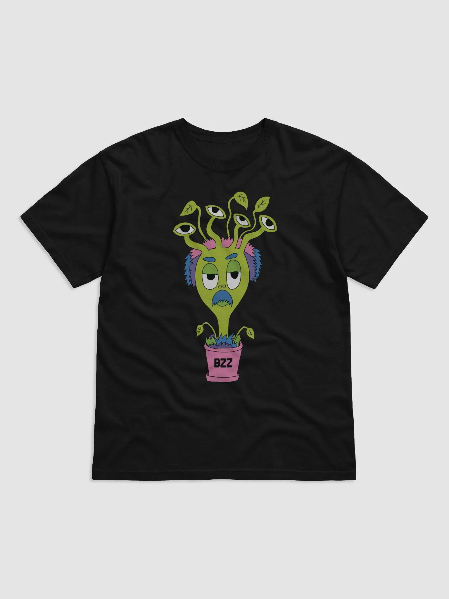 I Have Head T-Shirt product image (7)