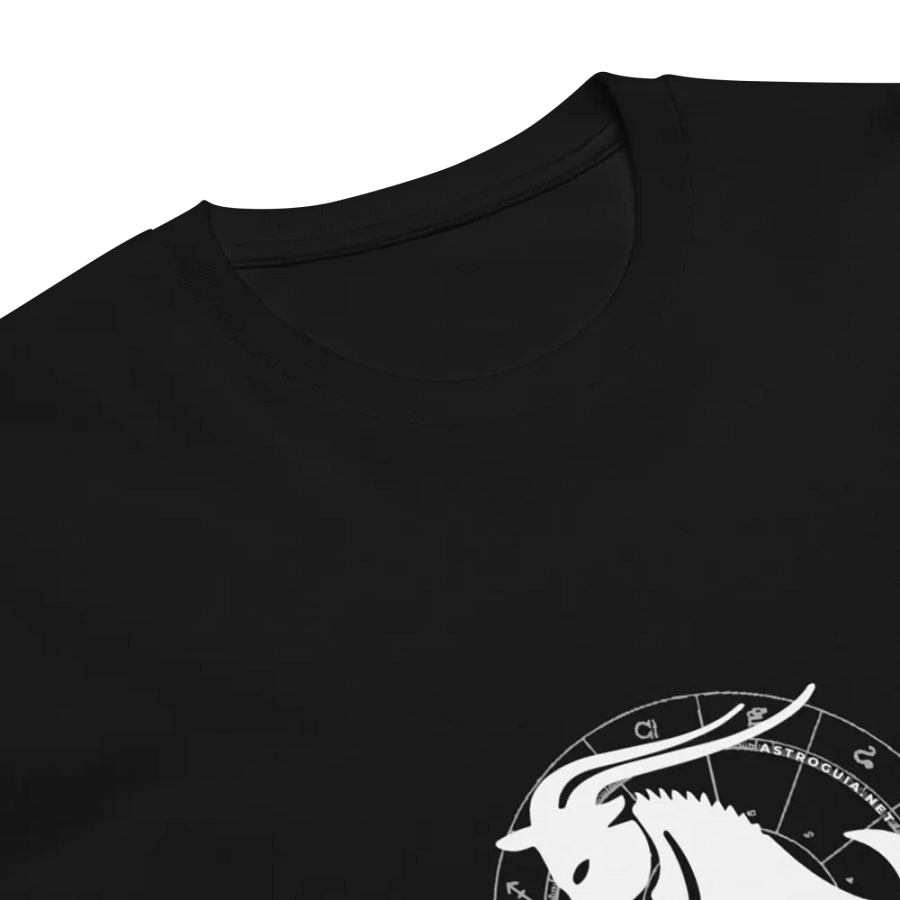 CAPRICORNIO T-Shirts product image (6)