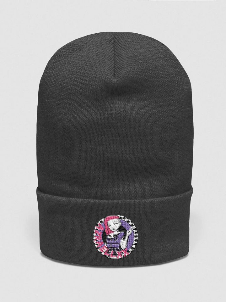 Azraellxx Beanie product image (1)