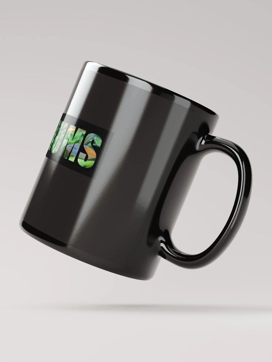 BGN Aquariums Tea/Coffee Mug product image (5)