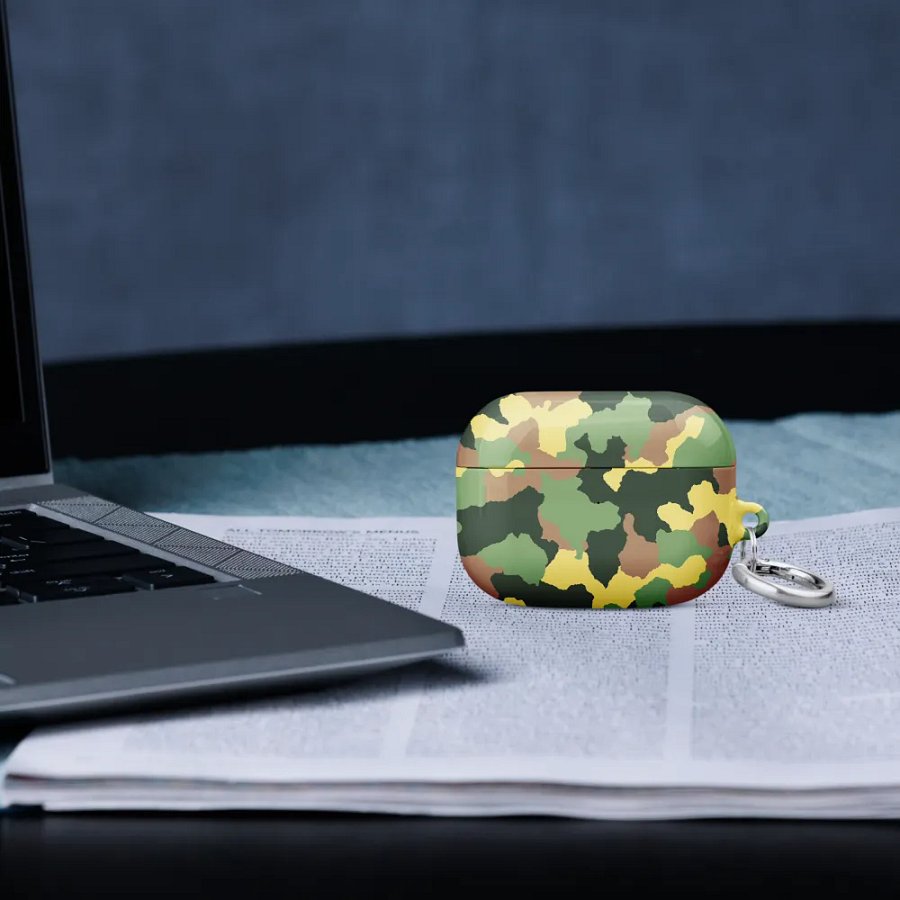 Camo Chic AirPods® Case product image (26)