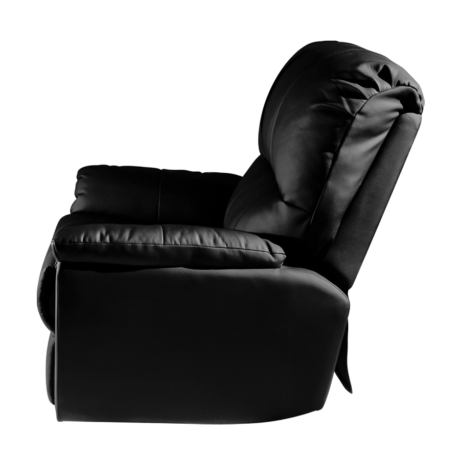 Rocker Recliner with Glacier Boyz Logo product image (6)