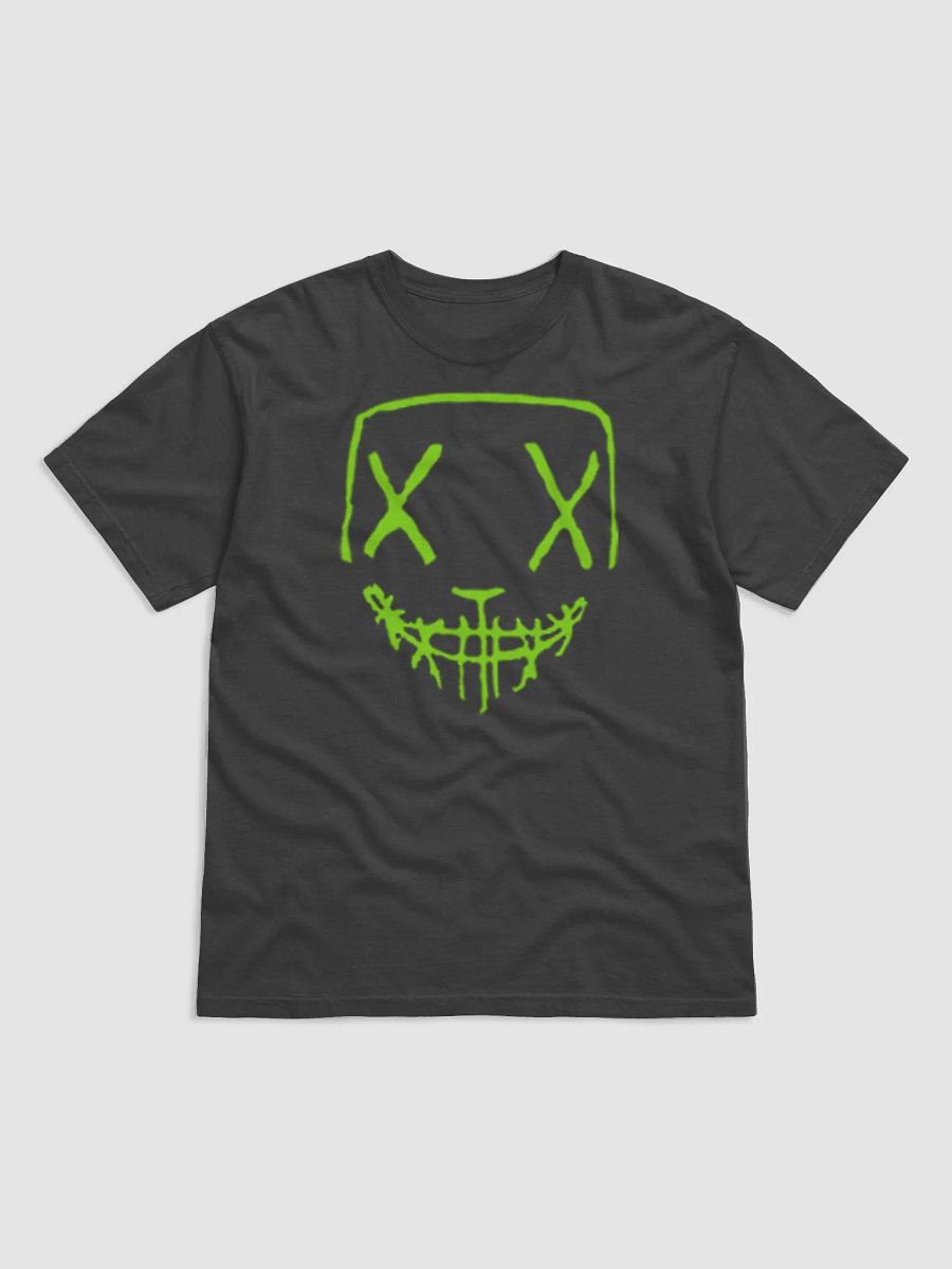 Original Vandal Logo T-Shirt product image (1)
