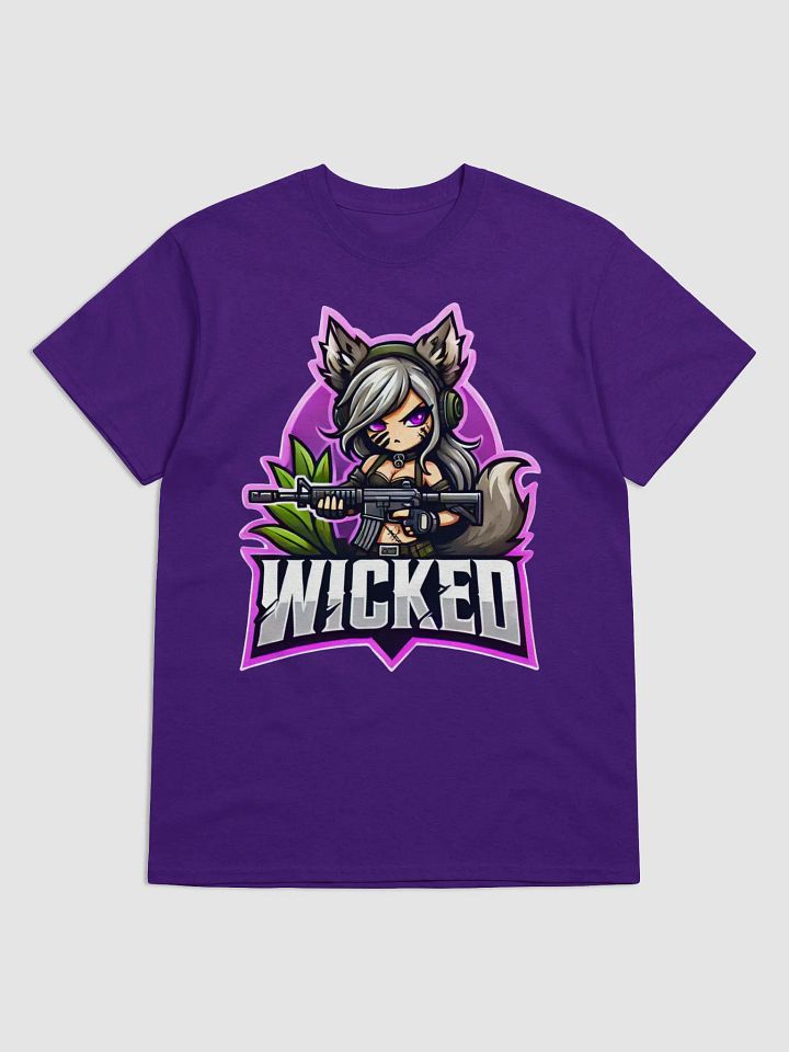 Wicked Og Logo T product image (5)