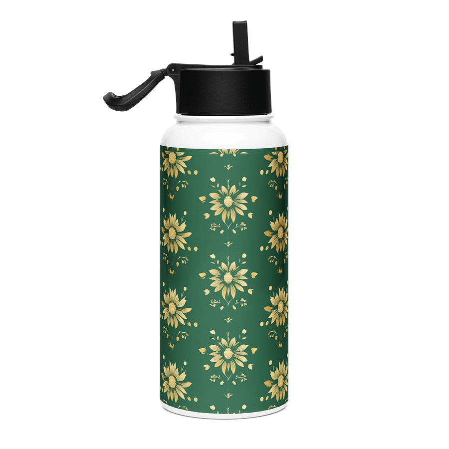 Jnana - Stainless Steel Water Bottle product image (4)