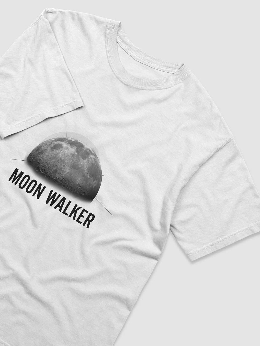 Moon Walker T-Shirt product image (3)