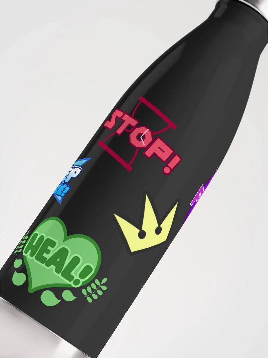 Magic Spells 17oz Steel Water Bottle product image (5)